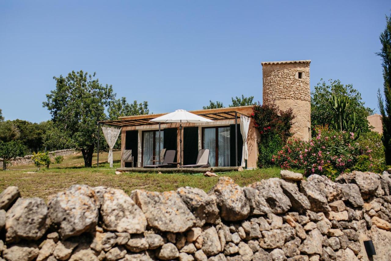 Farm stay Ses Vistes Porreres