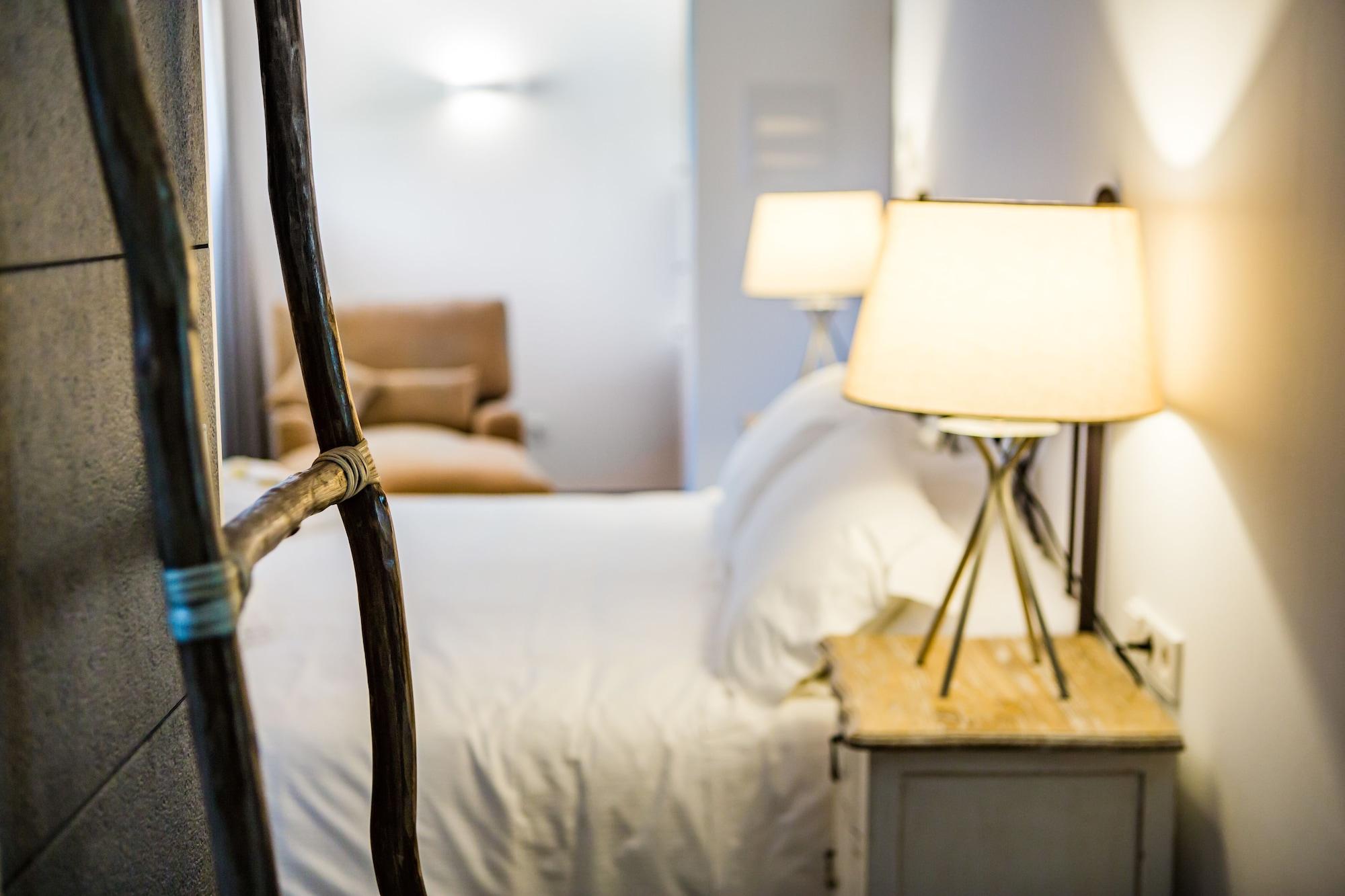 Ses Vistes Farm stay Porreres