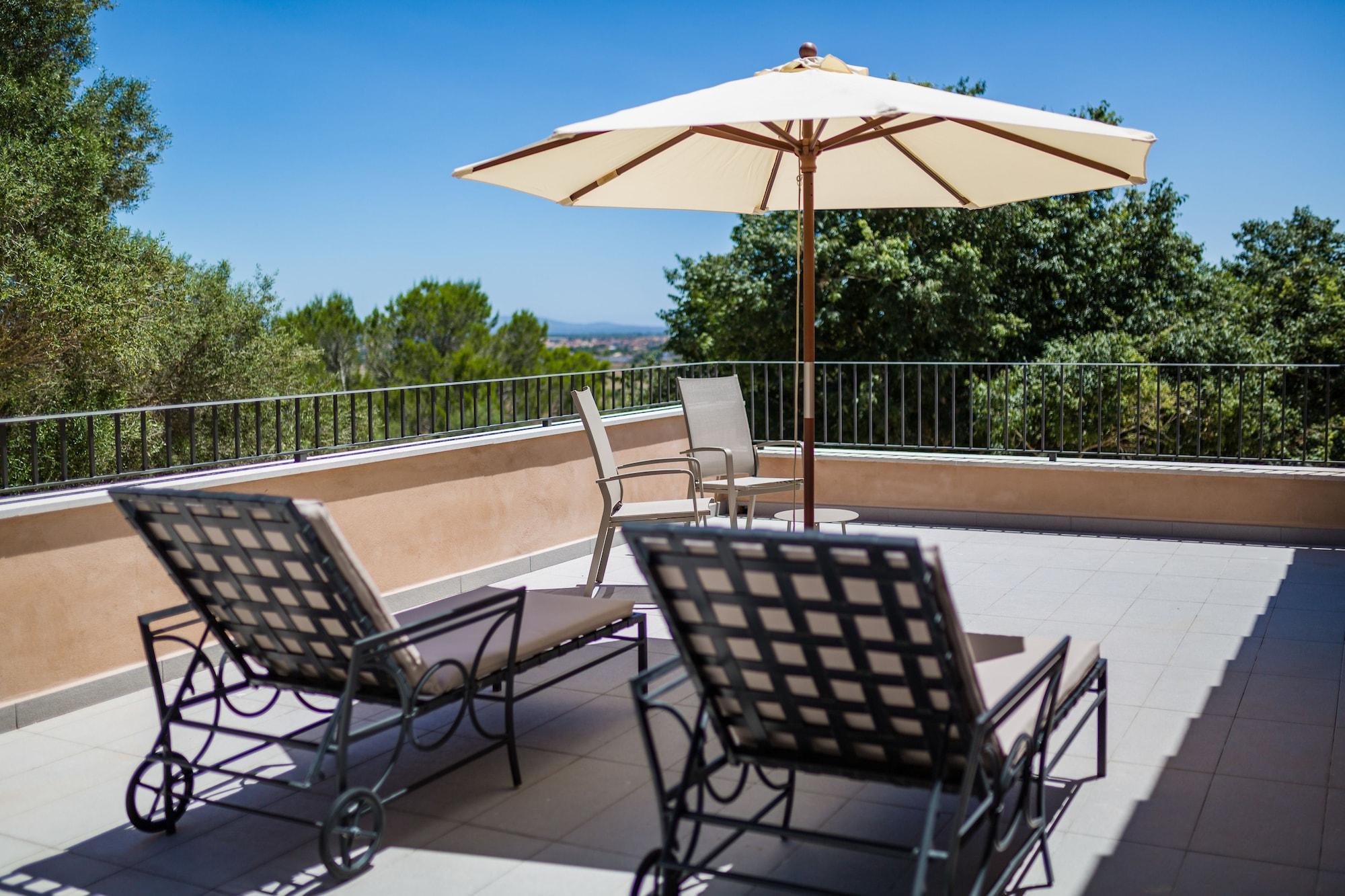 Ses Vistes Farm stay
