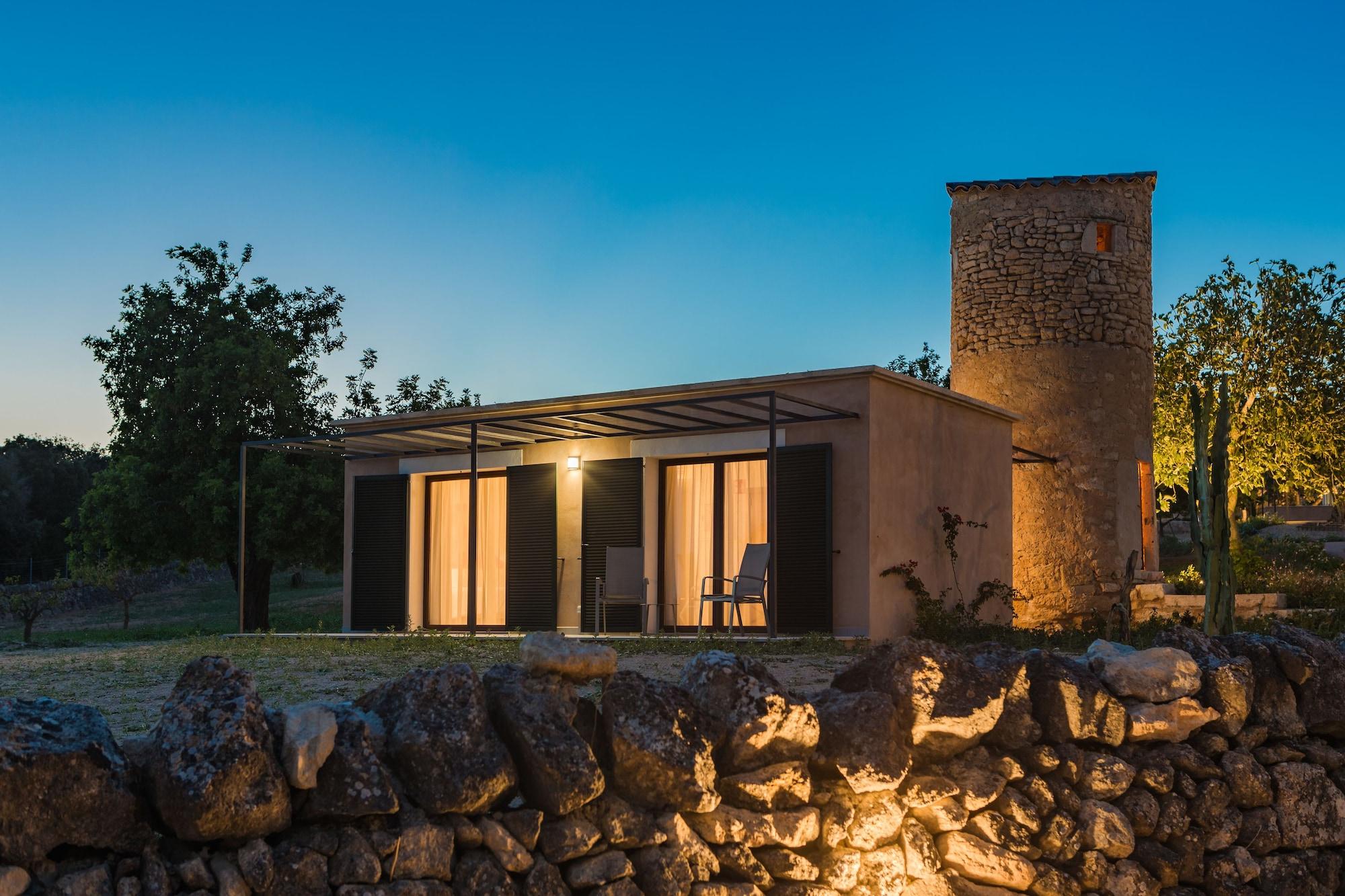 Ses Vistes Farm stay *