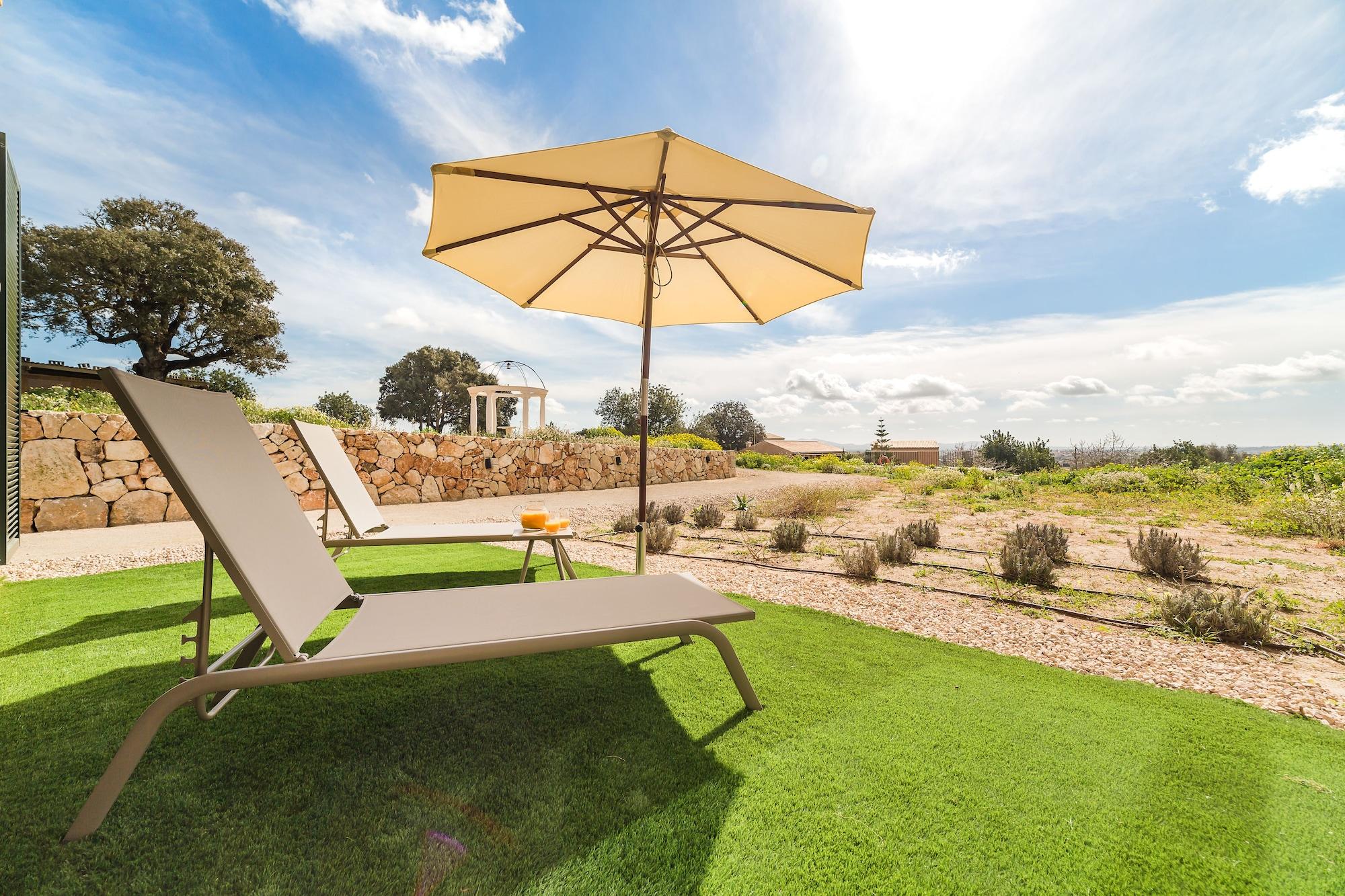 Ses Vistes Farm stay *