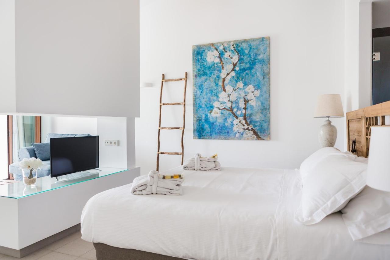 Ses Vistes Farm stay