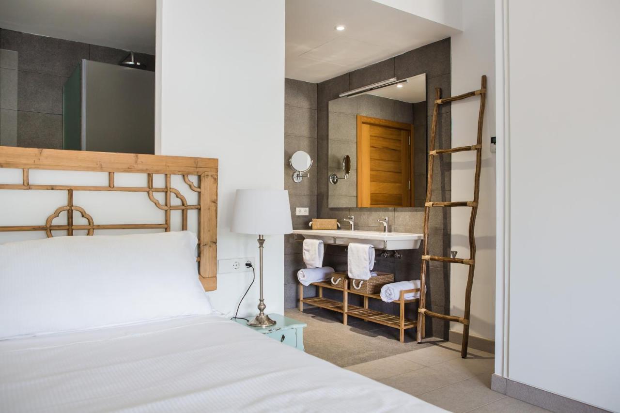 Farm stay Ses Vistes