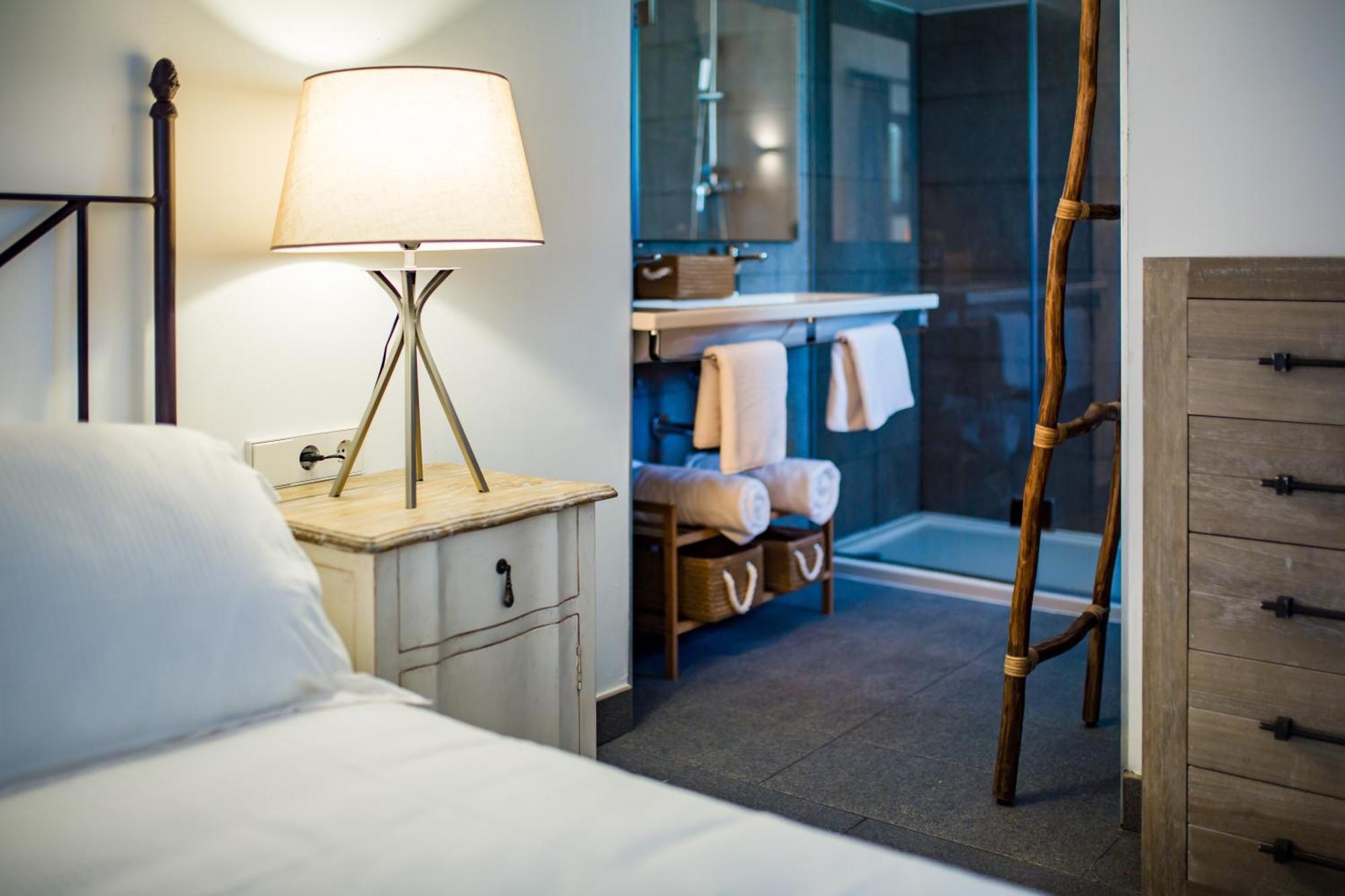 Farm stay Ses Vistes Porreres