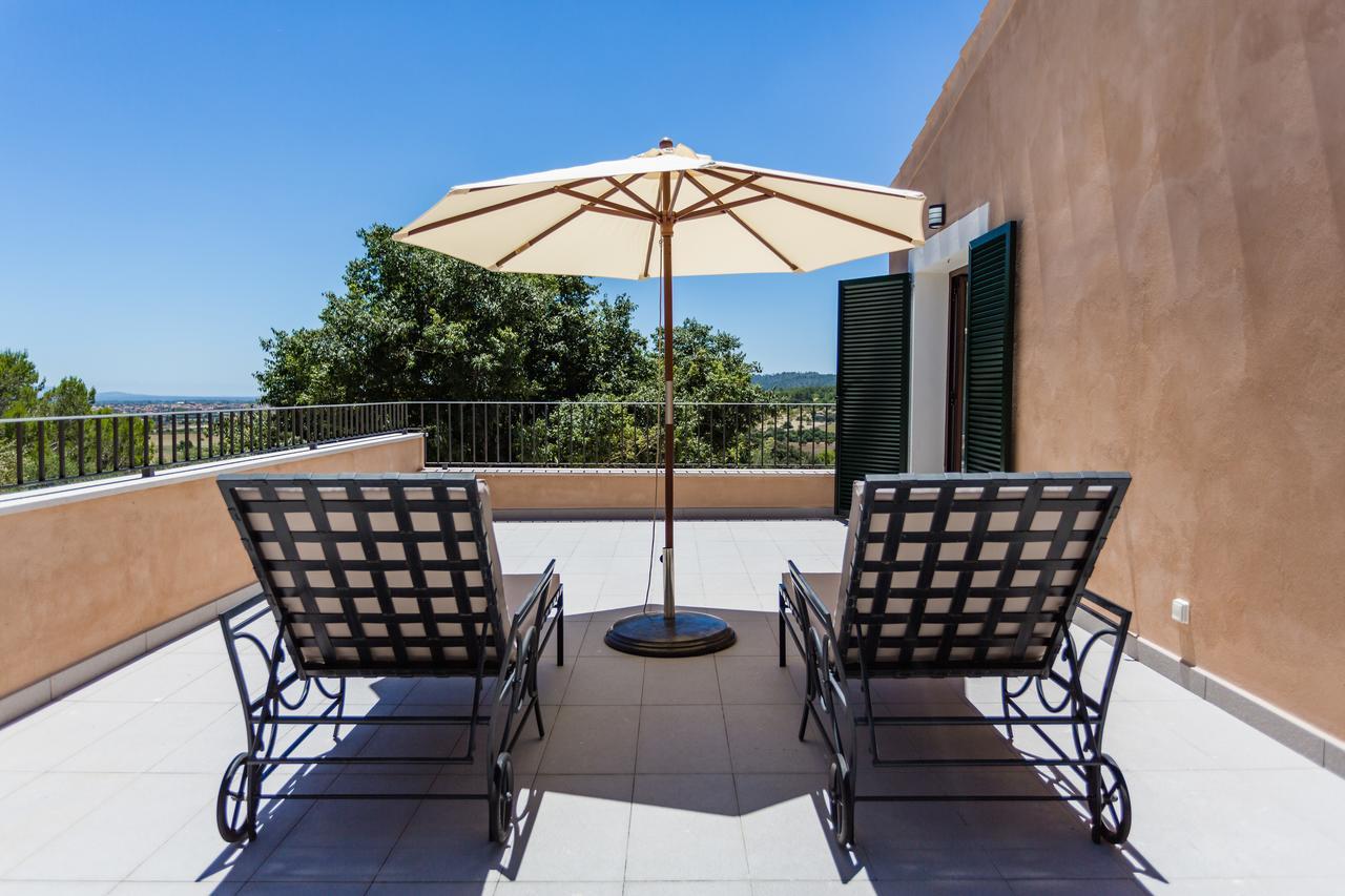 Ses Vistes Farm stay Porreres