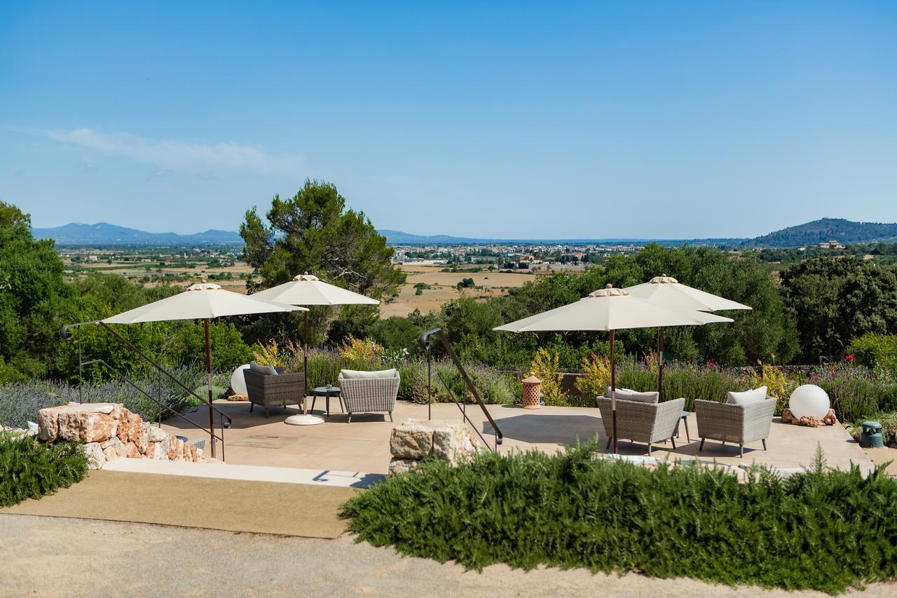 Ses Vistes Farm stay *