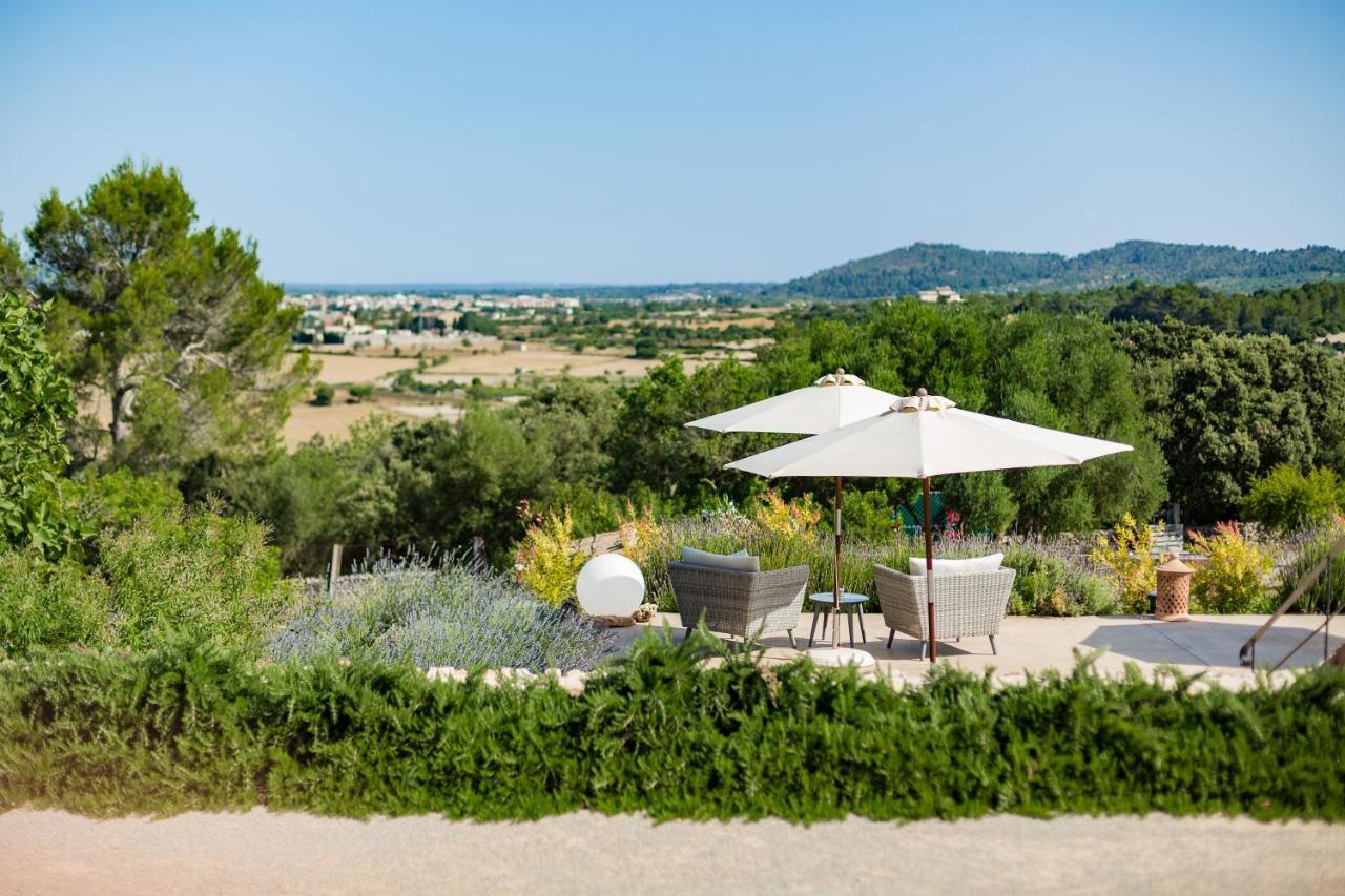 Farm stay Ses Vistes Porreres