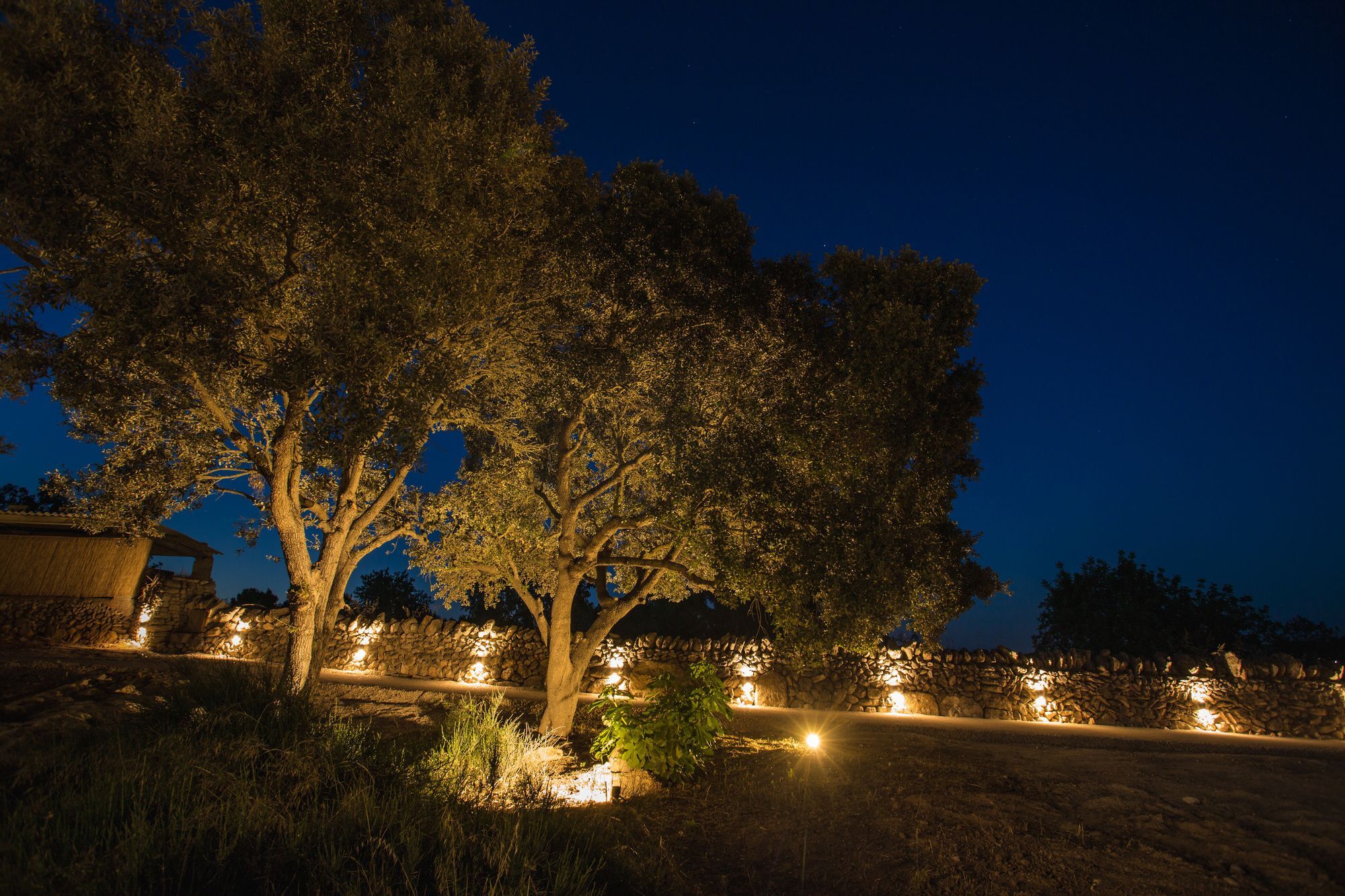 Ses Vistes Farm stay Porreres