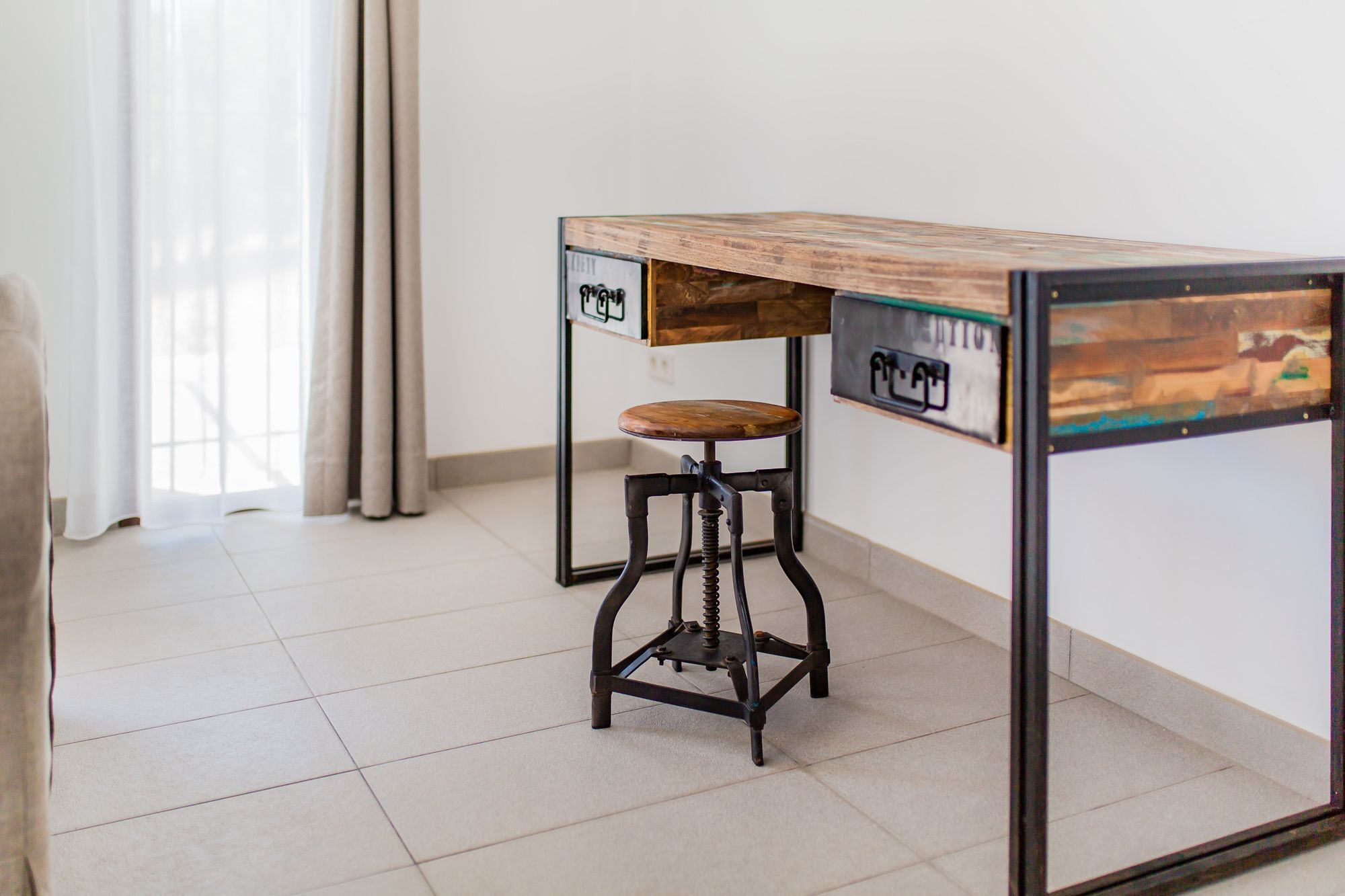 Farm stay Ses Vistes