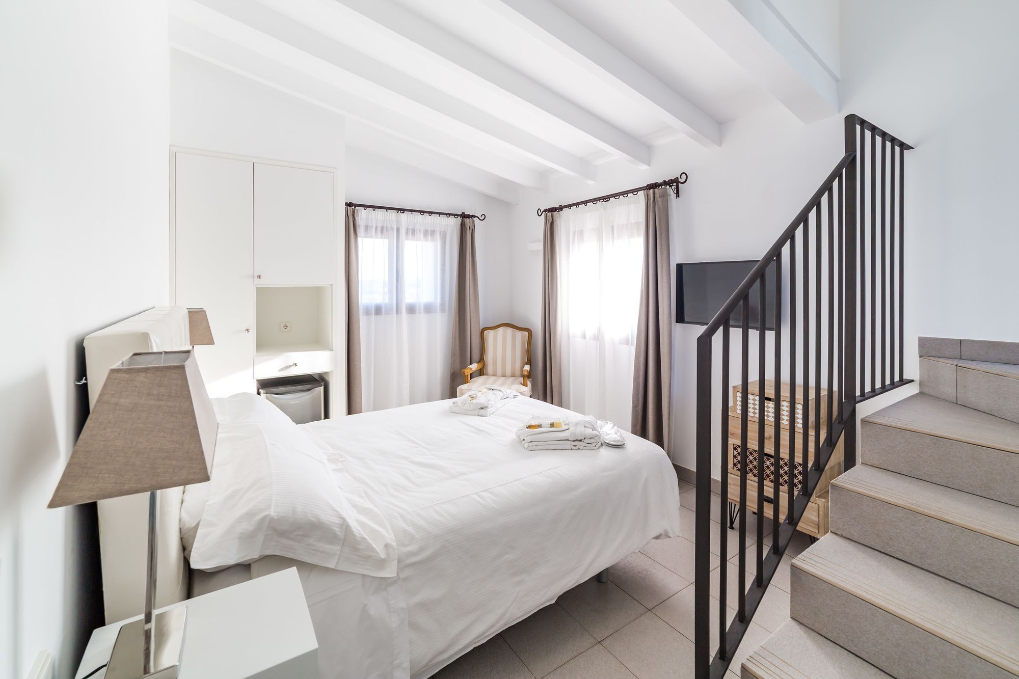 Farm stay Ses Vistes